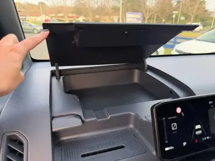 Photo 70 Kia PV5 Gén. I Ph1 Plus 4