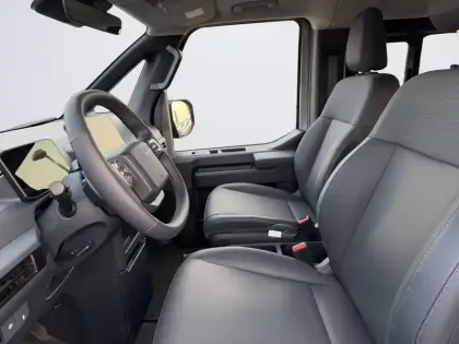 Photo 50 Kia PV5 Gén. I Ph1 Plus 4