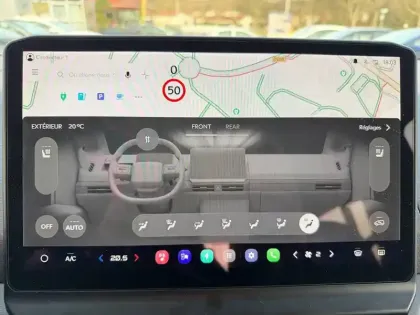 Photo 39 Kia PV5  163 ch Batterie L