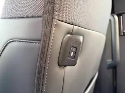 Photo 62 Kia PV5 Gén. I Ph1 Plus 4