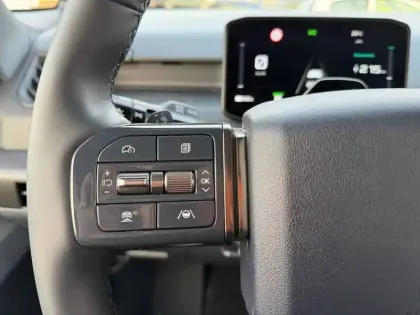 Photo 35 Kia PV5  163 ch Batterie L