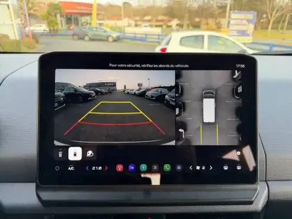 Photo 30 Kia PV5  163 ch Batterie L