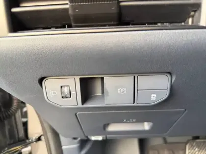 Photo 67 Kia PV5 Gén. I Ph1 Plus 4