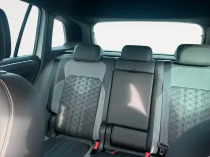 Photo 13 Volkswagen Tiguan  2.0 TDI 150ch DSG7