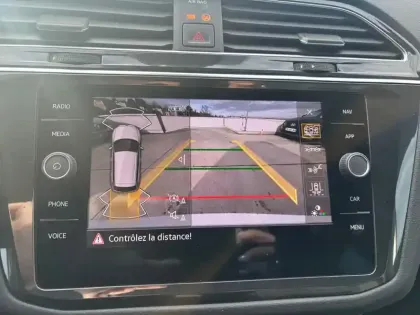 Photo 19 Volkswagen Tiguan  2.0 TDI 150ch DSG7