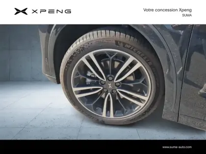 Photo 8 Xpeng G6  Autonomie Standard