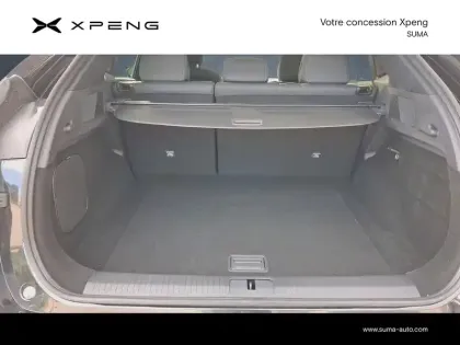 Photo 18 Xpeng G6  Autonomie Standard