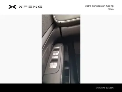 Photo 17 Xpeng G6  Autonomie Standard