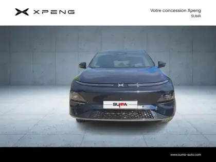 Photo 7 Xpeng G6  Autonomie Standard