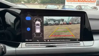 Photo 15 Volkswagen Golf  1.0 TSI OPF 110 BVM6