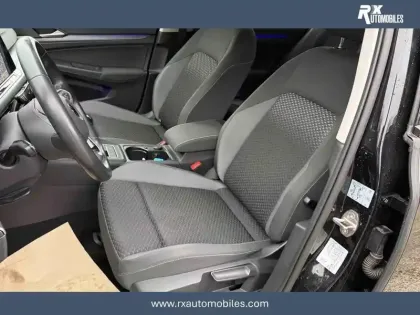 Photo 7 Volkswagen Golf  1.0 TSI OPF 110 BVM6