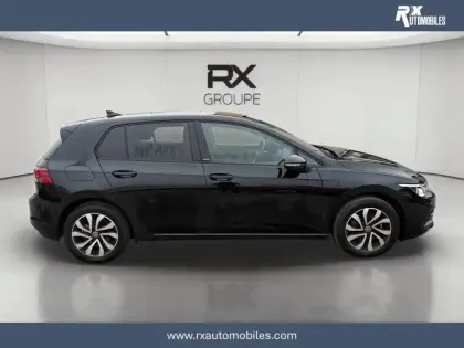 Photo 5 Volkswagen Golf  1.0 TSI OPF 110 BVM6