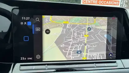 Photo 13 Volkswagen Golf  1.0 TSI OPF 110 BVM6