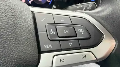 Photo 9 Volkswagen Golf  1.0 TSI OPF 110 BVM6