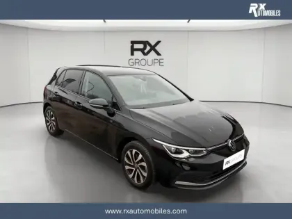 Photo 14 Volkswagen Golf  1.0 TSI OPF 110 BVM6