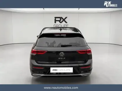 Photo 22 Volkswagen Golf  1.0 TSI OPF 110 BVM6