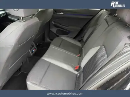 Photo 16 Volkswagen Golf  1.0 TSI OPF 110 BVM6