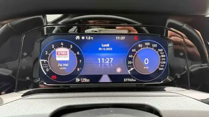 Photo 20 Volkswagen Golf  1.0 TSI OPF 110 BVM6