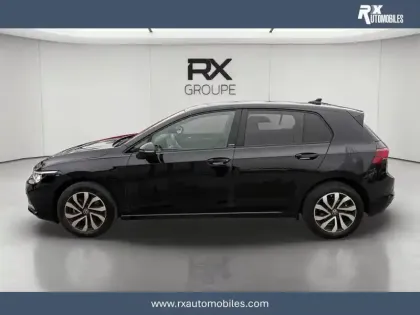 Photo 21 Volkswagen Golf  1.0 TSI OPF 110 BVM6