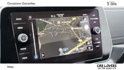 Photo 29 Volkswagen T-cross  1.0 TSI 115 Start/Stop DSG7