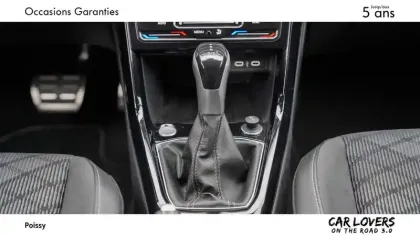 Photo 21 Volkswagen T-cross  1.0 TSI 115 Start/Stop DSG7