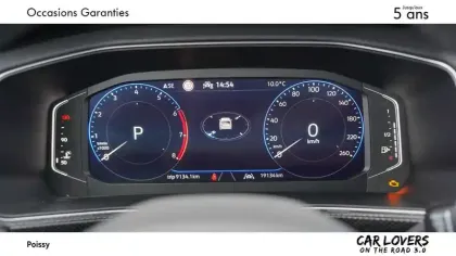 Photo 24 Volkswagen T-cross  1.0 TSI 115 Start/Stop DSG7