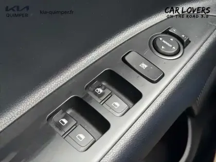 Photo 17 Kia Stonic  1.0 T-GDi 120 ch MHEV iBVM6