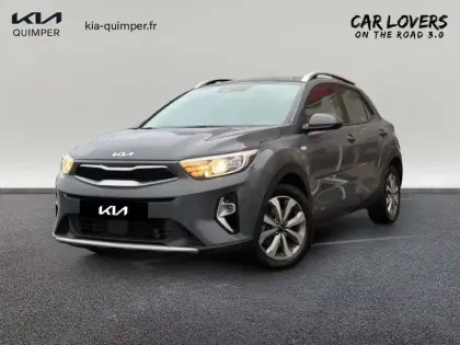 Photo Kia Stonic Active