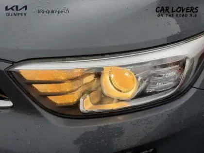 Photo 27 Kia Stonic  1.0 T-GDi 120 ch MHEV iBVM6