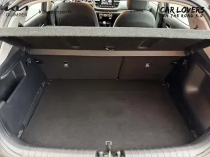 Photo 12 Kia Stonic  1.0 T-GDi 120 ch MHEV iBVM6