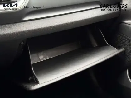 Photo 21 Kia Stonic  1.0 T-GDi 120 ch MHEV iBVM6