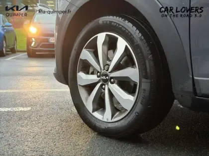 Photo 7 Kia Stonic  1.0 T-GDi 120 ch MHEV iBVM6