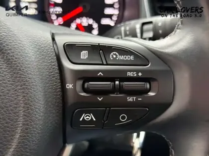 Photo 16 Kia Stonic  1.0 T-GDi 120 ch MHEV iBVM6