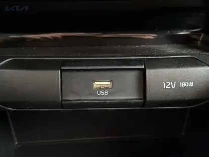 Photo 20 Kia Stonic  1.0 T-GDi 120 ch MHEV iBVM6