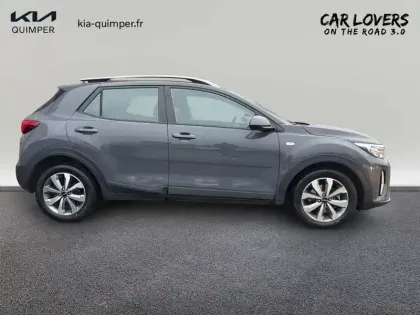 Photo 5 Kia Stonic  1.0 T-GDi 120 ch MHEV iBVM6