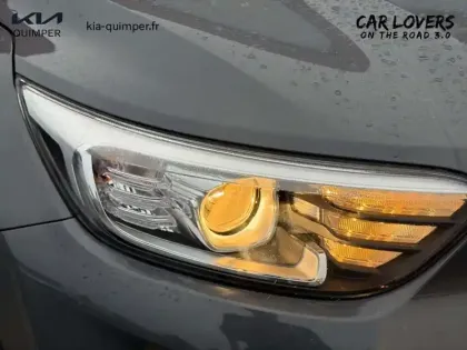 Photo 26 Kia Stonic  1.0 T-GDi 120 ch MHEV iBVM6