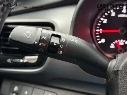 Photo 30 Kia Stonic  1.0 T-GDi 120 ch MHEV iBVM6