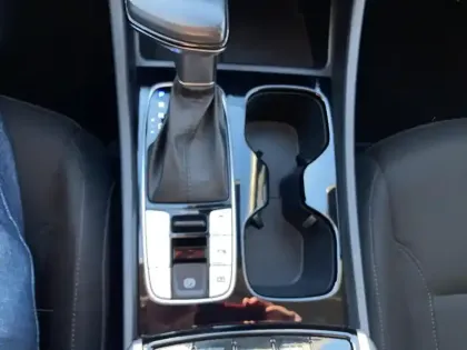 Photo 12 Hyundai Tucson  1.6 CRDi 136 Hybrid 48V DCT-7