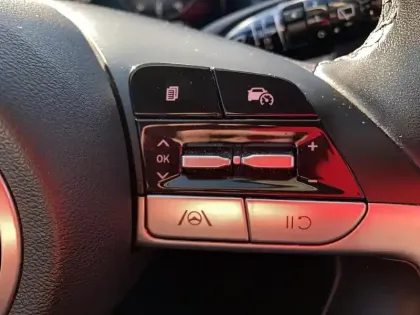 Photo 17 Hyundai Tucson  1.6 CRDi 136 Hybrid 48V DCT-7