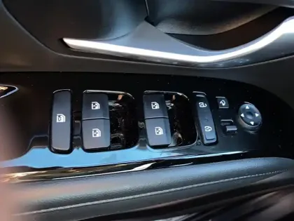 Photo 19 Hyundai Tucson  1.6 CRDi 136 Hybrid 48V DCT-7