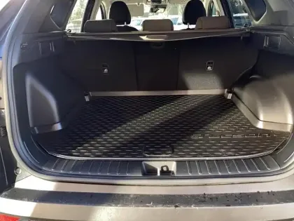 Photo 20 Hyundai Tucson  1.6 CRDi 136 Hybrid 48V DCT-7