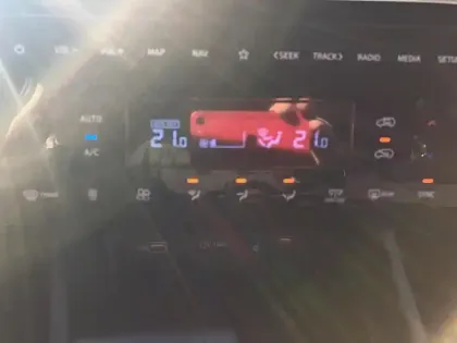 Photo 13 Hyundai Tucson  1.6 CRDi 136 Hybrid 48V DCT-7