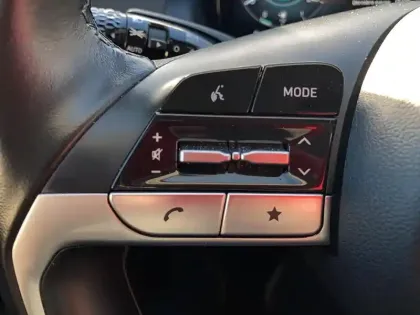 Photo 18 Hyundai Tucson  1.6 CRDi 136 Hybrid 48V DCT-7