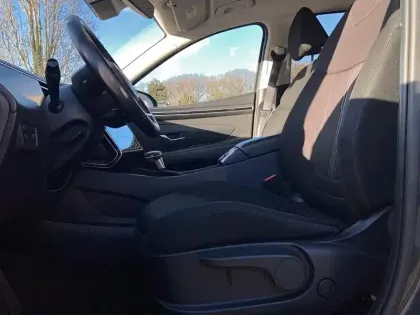 Photo 7 Hyundai Tucson  1.6 CRDi 136 Hybrid 48V DCT-7