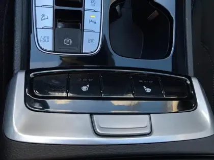 Photo 11 Hyundai Tucson  1.6 CRDi 136 Hybrid 48V DCT-7