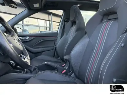 Photo 6 Skoda Kamiq  1.5 TSI Evo 2 150 ch DSG7 ACT
