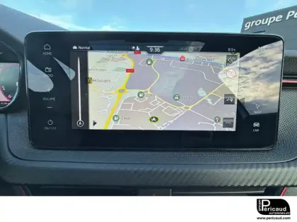 Photo 10 Skoda Kamiq  1.5 TSI Evo 2 150 ch DSG7 ACT