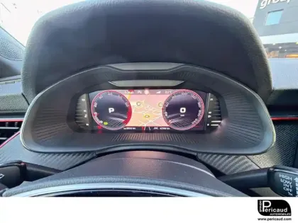 Photo 11 Skoda Kamiq  1.5 TSI Evo 2 150 ch DSG7 ACT
