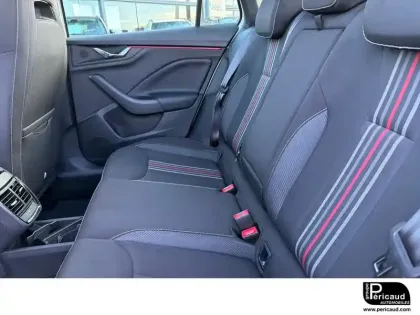 Photo 7 Skoda Kamiq  1.5 TSI Evo 2 150 ch DSG7 ACT