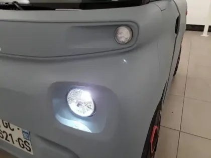 Photo 15 Citroën Ami 